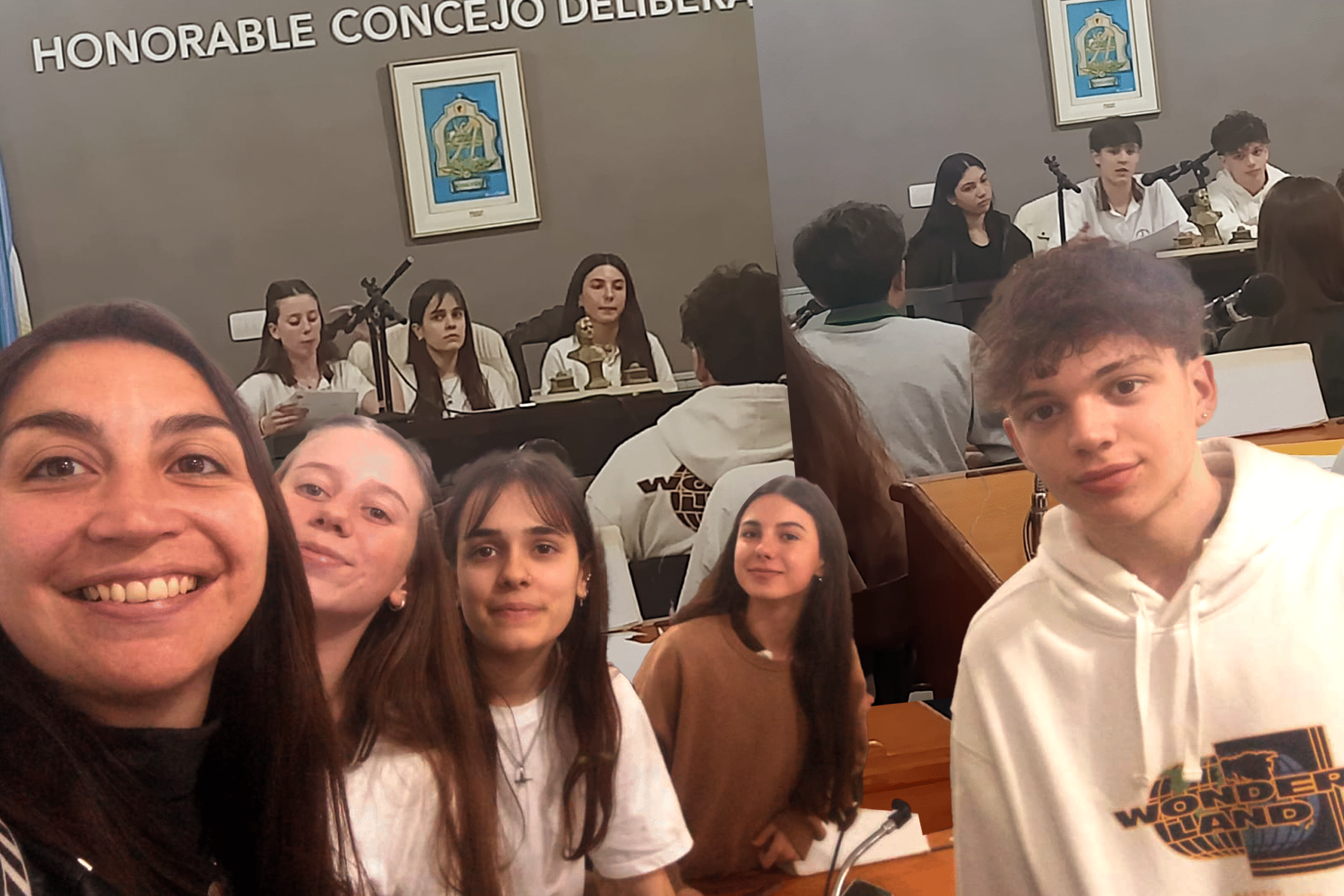2 Parlamento 2- Fondo