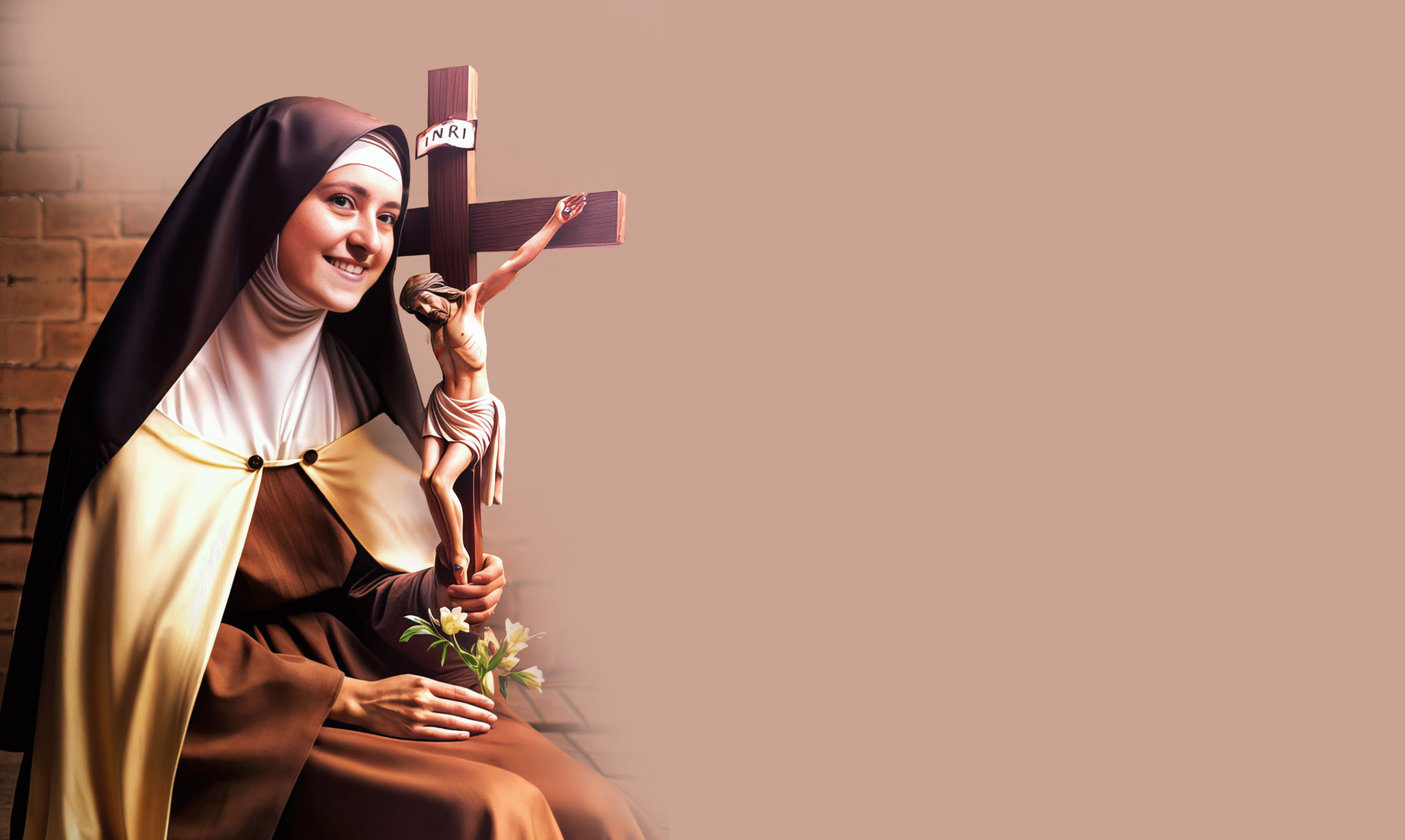 Santa Teresita 1 – Fondo