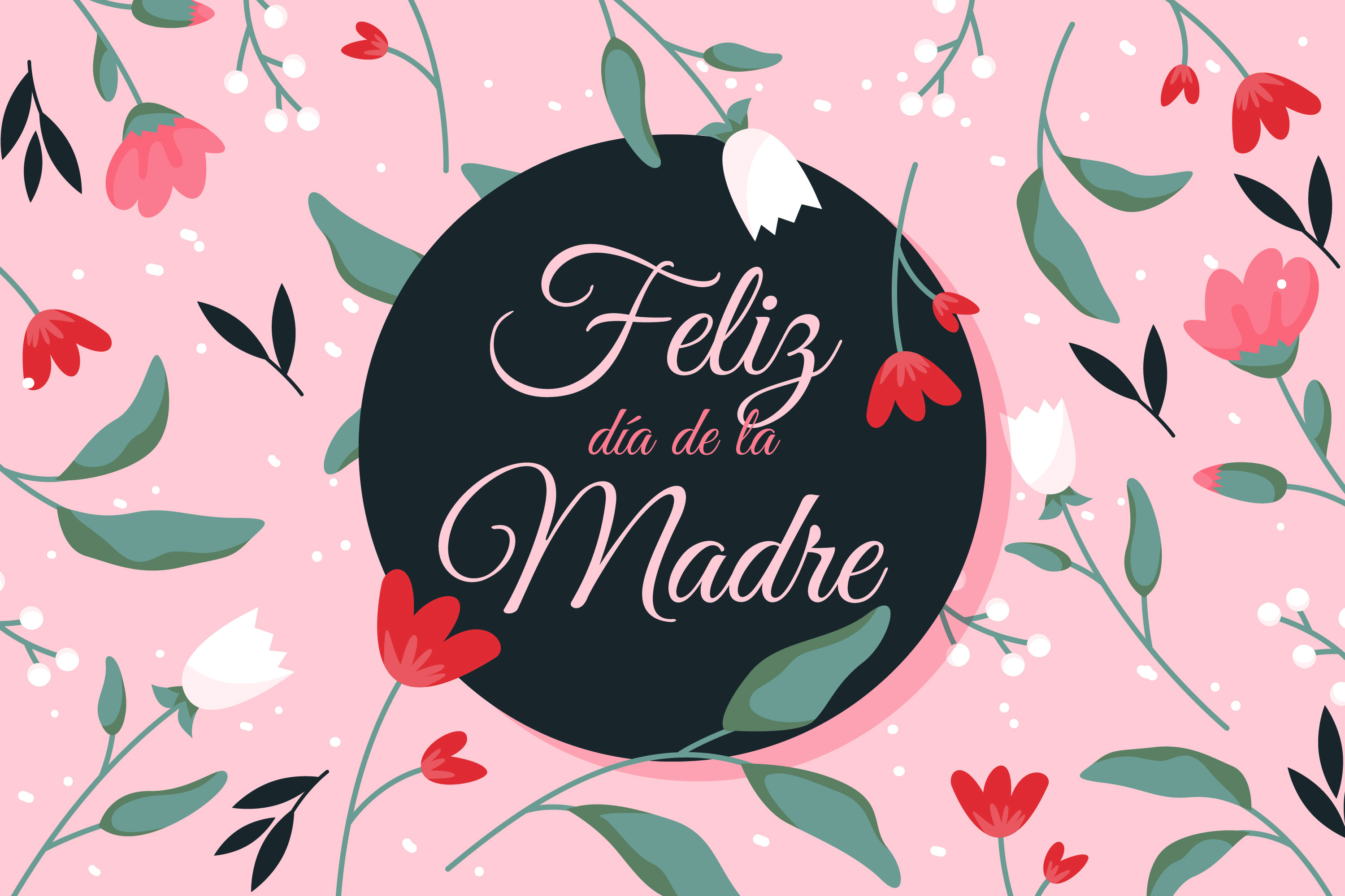 Dia de la Madre – Fondo